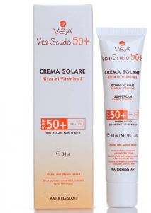 VEA SCUDO 50+ 30 ML - Pharmaleader