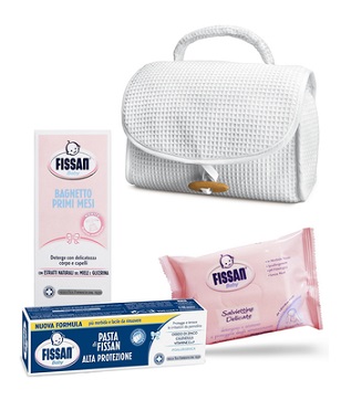 FISSAN BEAUTY IN TESSUTO PH 2011 - Pharmaleader