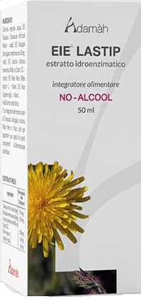 EIE LASTIP GOCCE 50 ML - Pharmaleader
