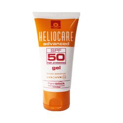 HELIOCARE GEL FP50 200 ML - Pharmaleader