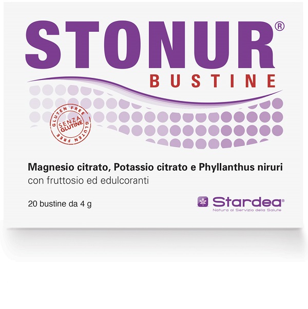 STONUR 20 BUSTINE - Pharmaleader