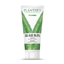 PLANTER'S GEL PURO 99,9% ALOE VERA 200 ML - Pharmaleader