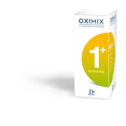 OXIMIX 1+ IMMUNO 200 ML - Pharmaleader