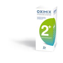 OXIMIX 2+ ANTIOXIDANT 200 ML - Pharmaleader