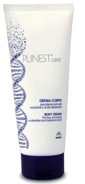 PLINEST CARE CREMA CORPO 200 ML - Pharmaleader