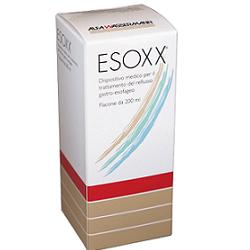 ESOXX SCIROPPO FLACONE 200 ML CE 0373 - Pharmaleader
