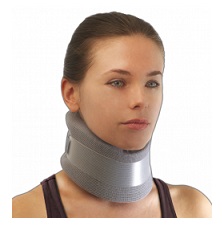 COLLARE CERVICALE GIBAUD ORTHO SEMIRIGIDO BASSO TAGLIA 2 - Pharmaleader