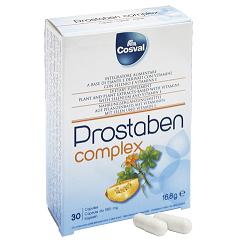 PROSTABEN COMPLEX 30 CAPSULE - Pharmaleader
