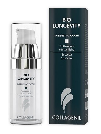 COLLAGENIL BIO LOGEVITY INTENSIVO OCCHI 30 ML - Pharmaleader