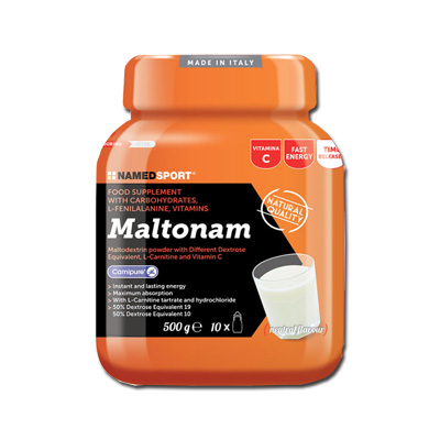 MALTONAM POLVERE 1000 G - Pharmaleader