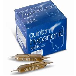 QUINTON HYPERTONIC 30 FIAL 10 ML - Pharmaleader