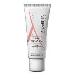 RHEACALM CREMA LEGGERA 40 ML - Pharmaleader