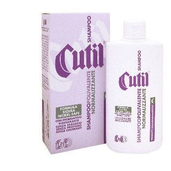 CUTIL SHAMPOO POLIVALENTE 200 ML - Pharmaleader