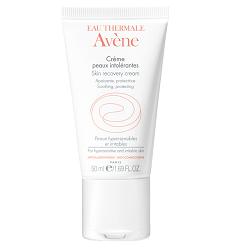 AVENE CREMA PELLI INTOLLERANTI COSMETICO STERILE 50 ML - Pharmaleader