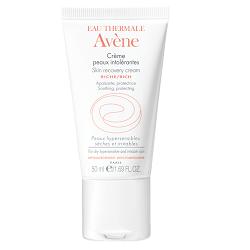 AVENE CREMA PELLI INTOLLERANTI RICCA COSMETICO STERILE 50 ML - Pharmaleader
