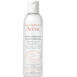 EAU THERMALE AVENE LOZIONE DETERGENTE PELLI INTOLLERANTI 200 ML - Pharmaleader