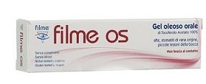 FILME OS AFTE 8 ML - Pharmaleader