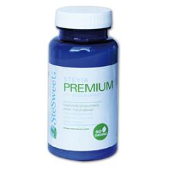 STESWEET STEVIA POLVERE 50 G - Pharmaleader