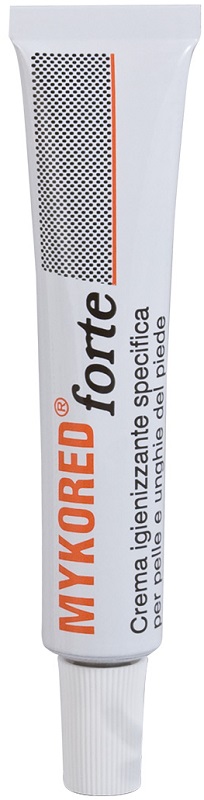 MYKORED FORTE CREMA 20ML - Pharmaleader
