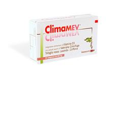 CLIMAMEV 30 COMPRESSE - Pharmaleader