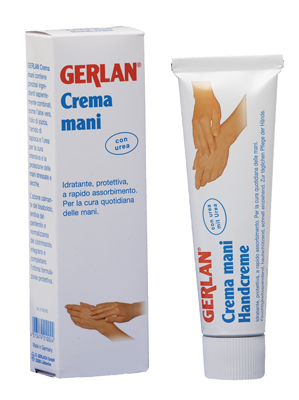 GEHWOL CREMA MANI 75ML - Pharmaleader