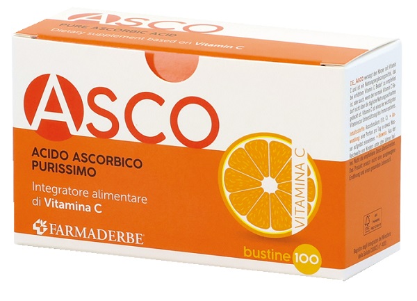 ASCO 100 BUSTINE - Pharmaleader