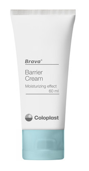 BRAVA CREMA BARRIERA STOMIA 60 G - Pharmaleader