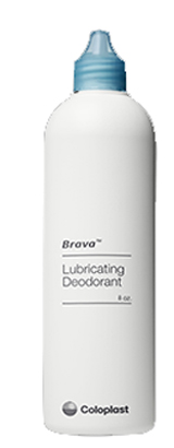 BRAVA DEODORANTE LUBRIFICANTE PER STOMIA E SACCHE URINA 239 ML - Pharmaleader