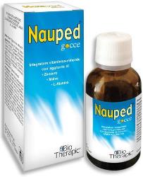 NAUPED GOCCE 30 ML - Pharmaleader