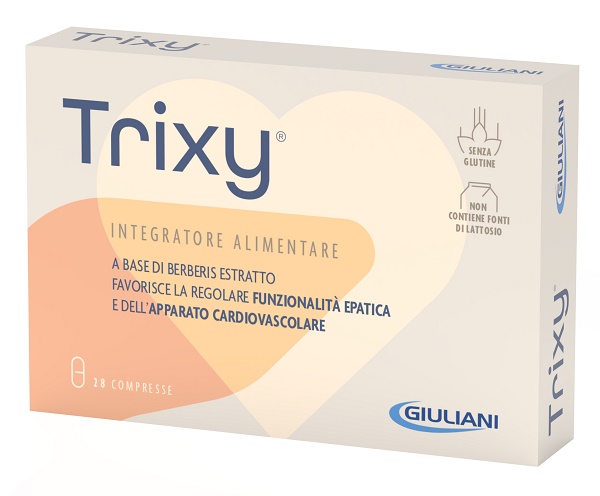 TRIXY 28 COMPRESSE - Pharmaleader