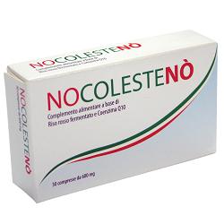 NOCOLESTENO' 30 COMPRESSE - Pharmaleader