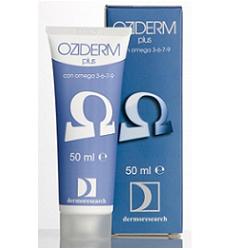 OZIDERM PLUS COSMETICO LENITIVO ANTIARROSSANTE VISO CORPO 50ML - Pharmaleader