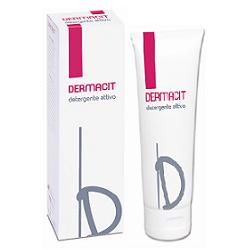 DERMACIT DETERGENTE ATTIVO 100 ML - Pharmaleader