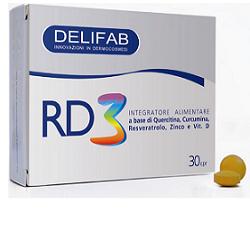 DELIFAB RD3 30 COMPRESSE - Pharmaleader