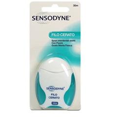 SENSODYNE FILO INTERDENTALE CERATO - Pharmaleader