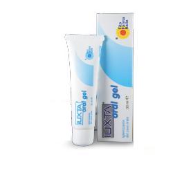 IUXTA ORAL GEL 30 G - Pharmaleader
