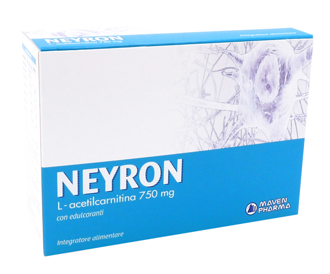 NEYRON 20 BUSTINE - Pharmaleader