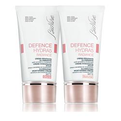 DEFENCE HYDRA 5 RADIANCE NATURAL CREMA IDRATANTE ILLUMINANTE SPF 15 40 ML - Pharmaleader