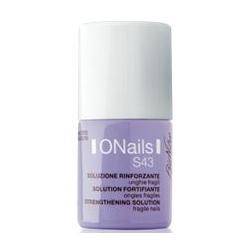 ONAILS S43 SOLUZIONE RINFORZANTE 11 ML - Pharmaleader