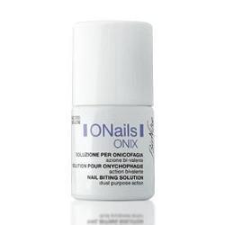 ONAILS ONIX SOLUZIONE PER ONICOFAGIA 11 ML - Pharmaleader