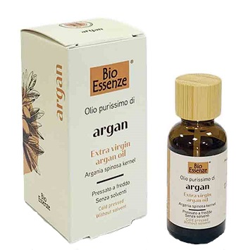 BIO ESSENZE OLIO PURISSIMO DI ARGAN 50 ML - Pharmaleader