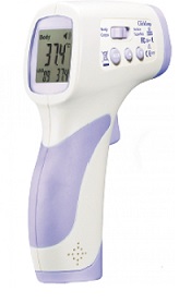 TERMOMETRO MEDS INFRAROSSI CLICKTEMP - Pharmaleader