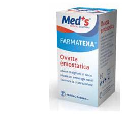 OVATTA MEDS EMOSTATICA TUBO - Pharmaleader