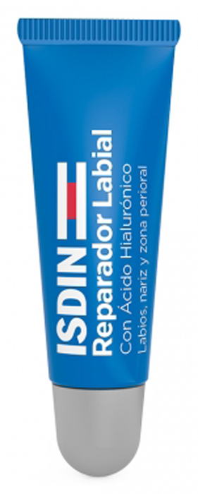 NUTRABALM REPARADOR LABIAL FLUIDO 10 ML - Pharmaleader