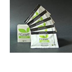 FIDAVIT ENERGY 10 BUSTINE - Pharmaleader