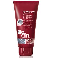 BIOCLIN PHYDRIUM ADVANCE MASCHERA FORTIFICANTE 200 ML - Pharmaleader