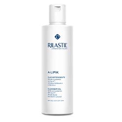 RILASTIL A-LIPIK OLIO DETERGENTE 250 ML - Pharmaleader
