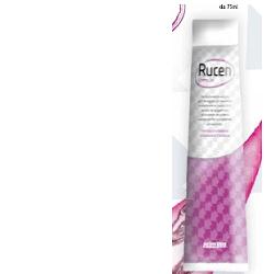 RUCEN CREMA GEL 75 ML - Pharmaleader