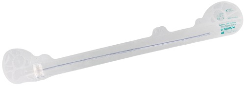 CATETERE ACTREEN LITE PUNTA NELATON DIAMETRO CH 12 LUNGHEZZA 45 CM - Pharmaleader