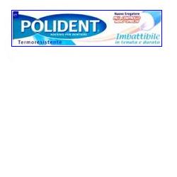 POLIDENT LUNGA TENUTA 40 G - Pharmaleader